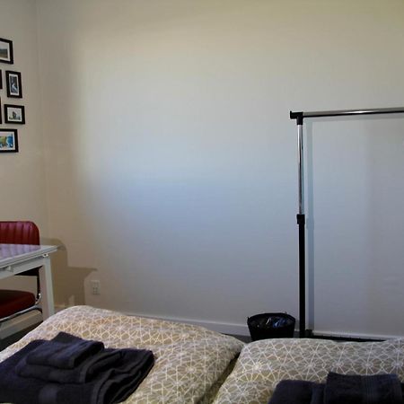 Nordic Inn Thorshavn Tórshavn Buitenkant foto