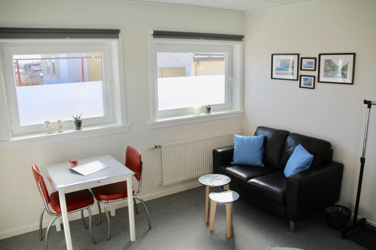 Nordic Inn Thorshavn Tórshavn Buitenkant foto