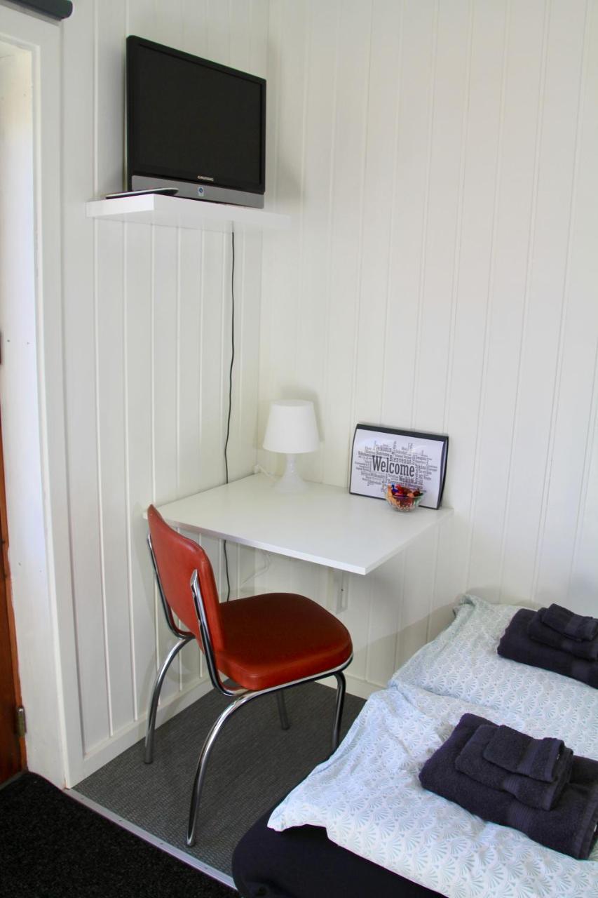 Nordic Inn Thorshavn Tórshavn Buitenkant foto