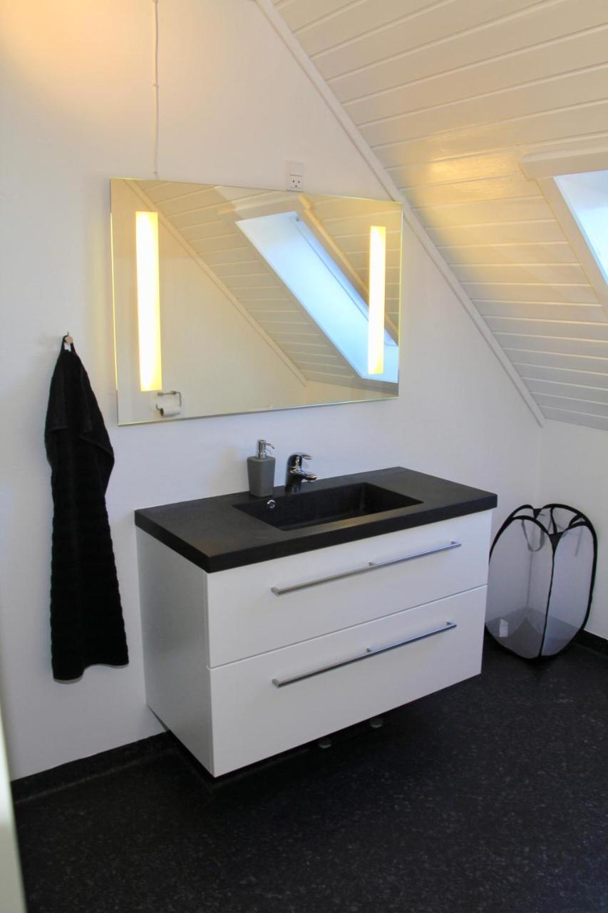Nordic Inn Thorshavn Tórshavn Buitenkant foto
