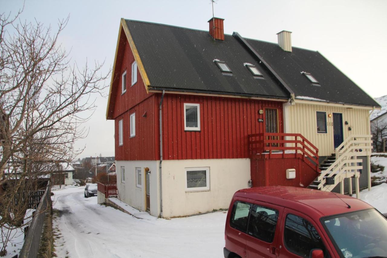 Nordic Inn Thorshavn Tórshavn Buitenkant foto