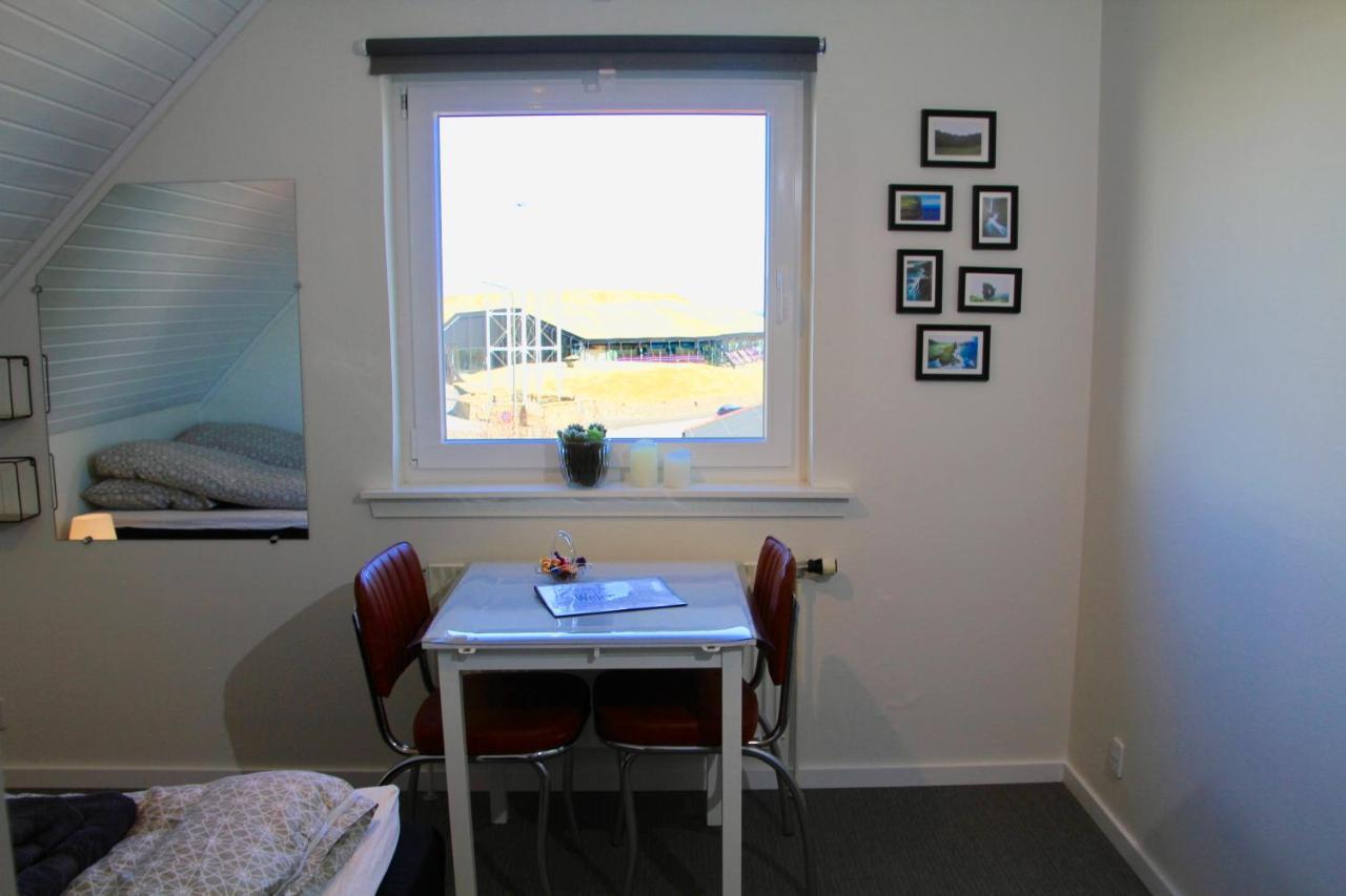 Nordic Inn Thorshavn Tórshavn Buitenkant foto