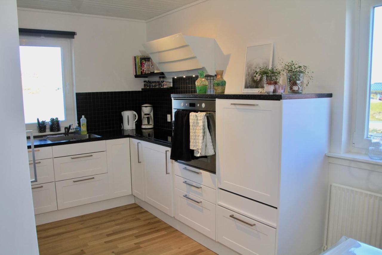 Nordic Inn Thorshavn Tórshavn Buitenkant foto