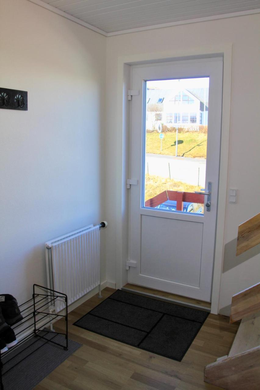 Nordic Inn Thorshavn Tórshavn Buitenkant foto