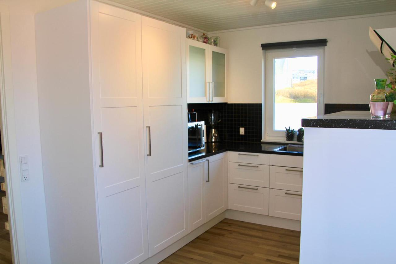 Nordic Inn Thorshavn Tórshavn Buitenkant foto