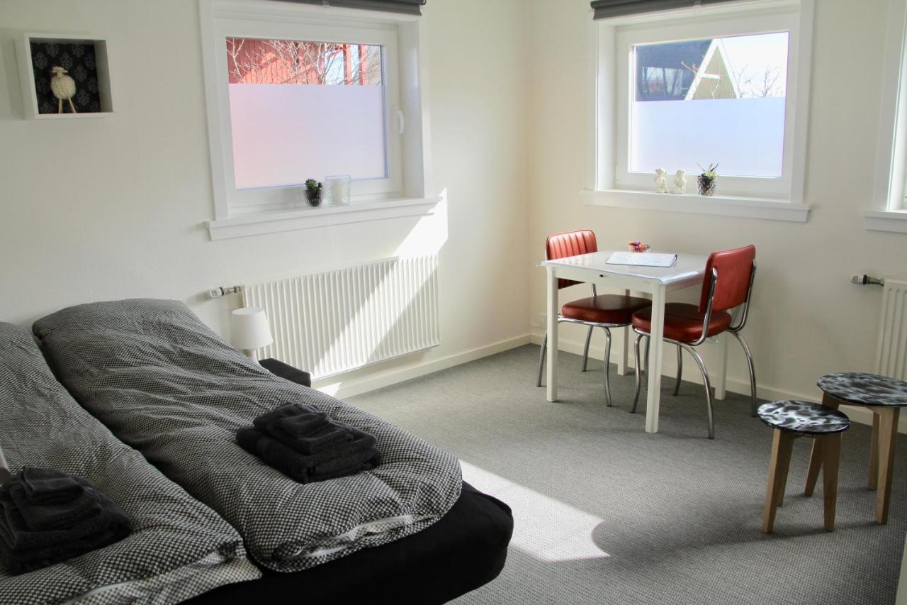 Nordic Inn Thorshavn Tórshavn Buitenkant foto