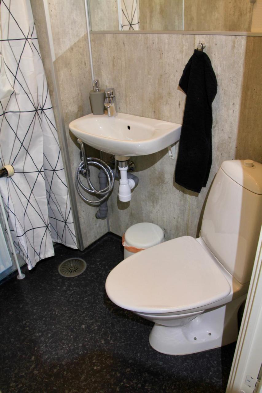 Nordic Inn Thorshavn Tórshavn Buitenkant foto