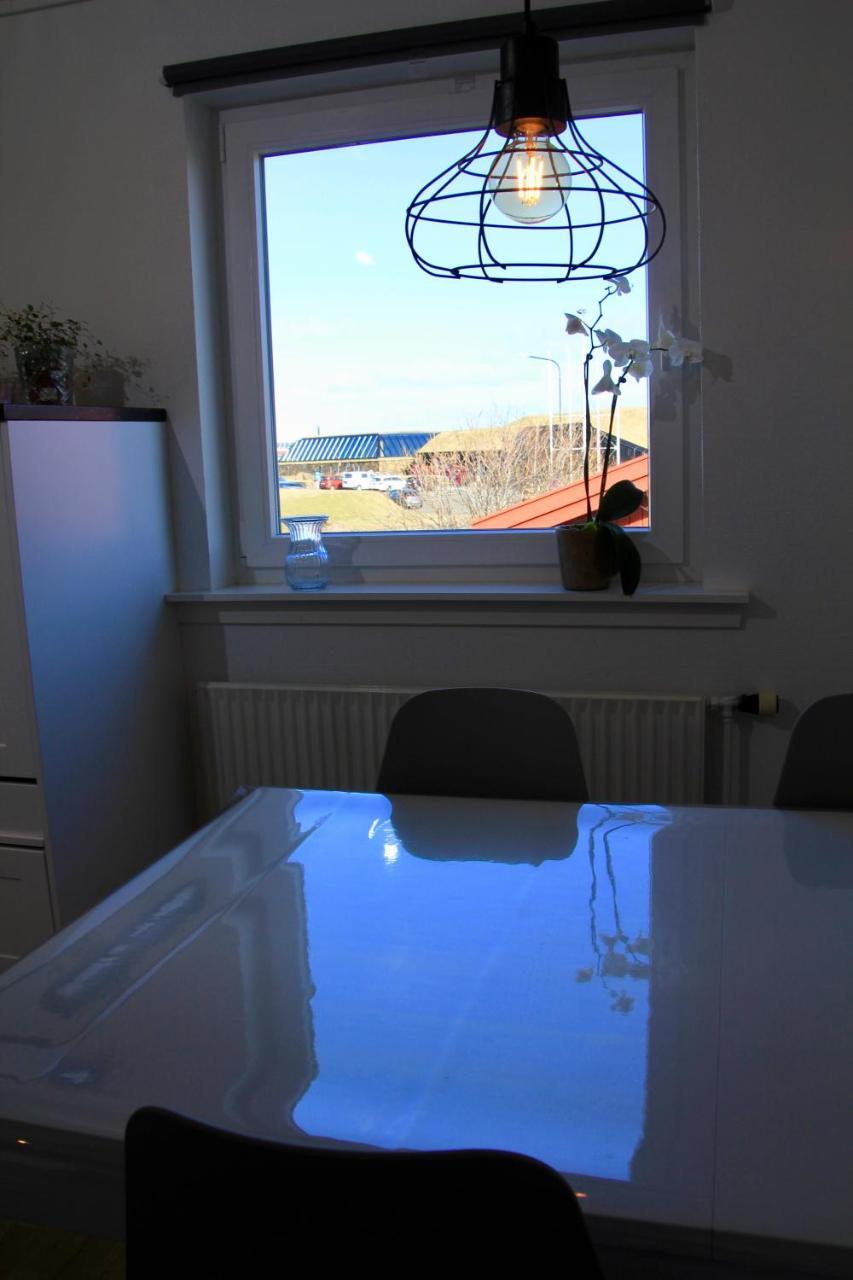 Nordic Inn Thorshavn Tórshavn Buitenkant foto