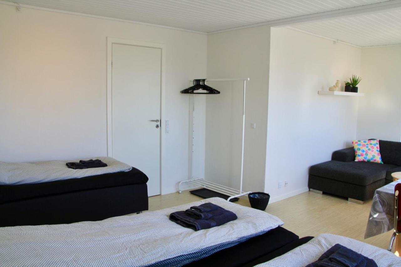 Nordic Inn Thorshavn Tórshavn Buitenkant foto