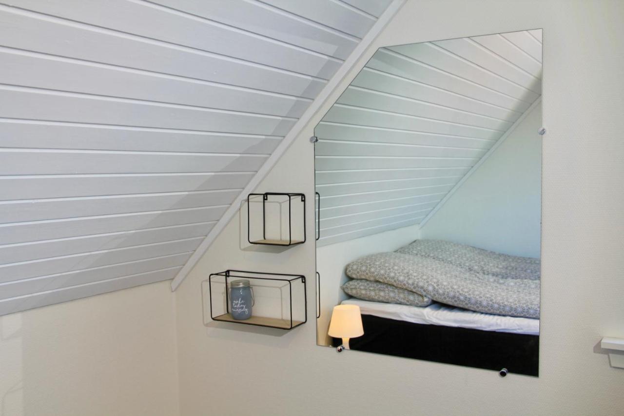 Nordic Inn Thorshavn Tórshavn Buitenkant foto