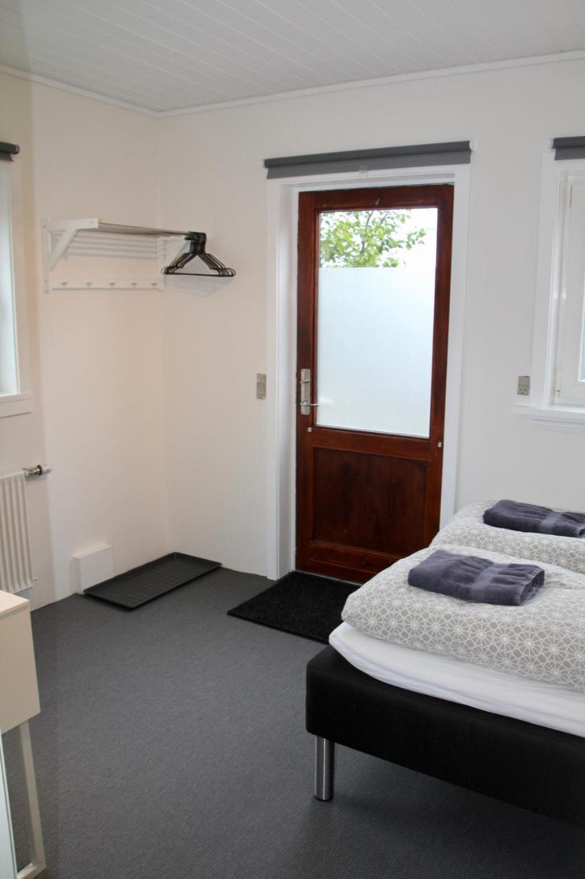 Nordic Inn Thorshavn Tórshavn Buitenkant foto