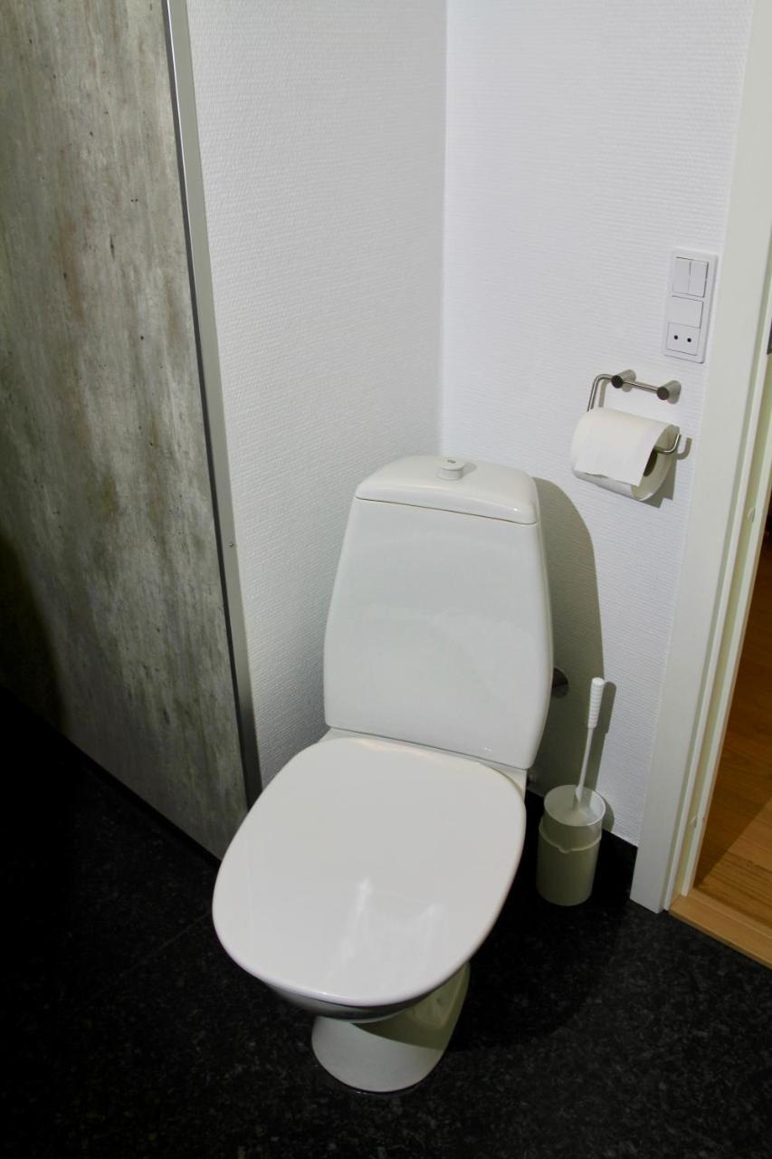 Nordic Inn Thorshavn Tórshavn Buitenkant foto