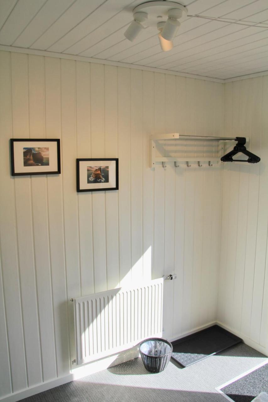Nordic Inn Thorshavn Tórshavn Buitenkant foto
