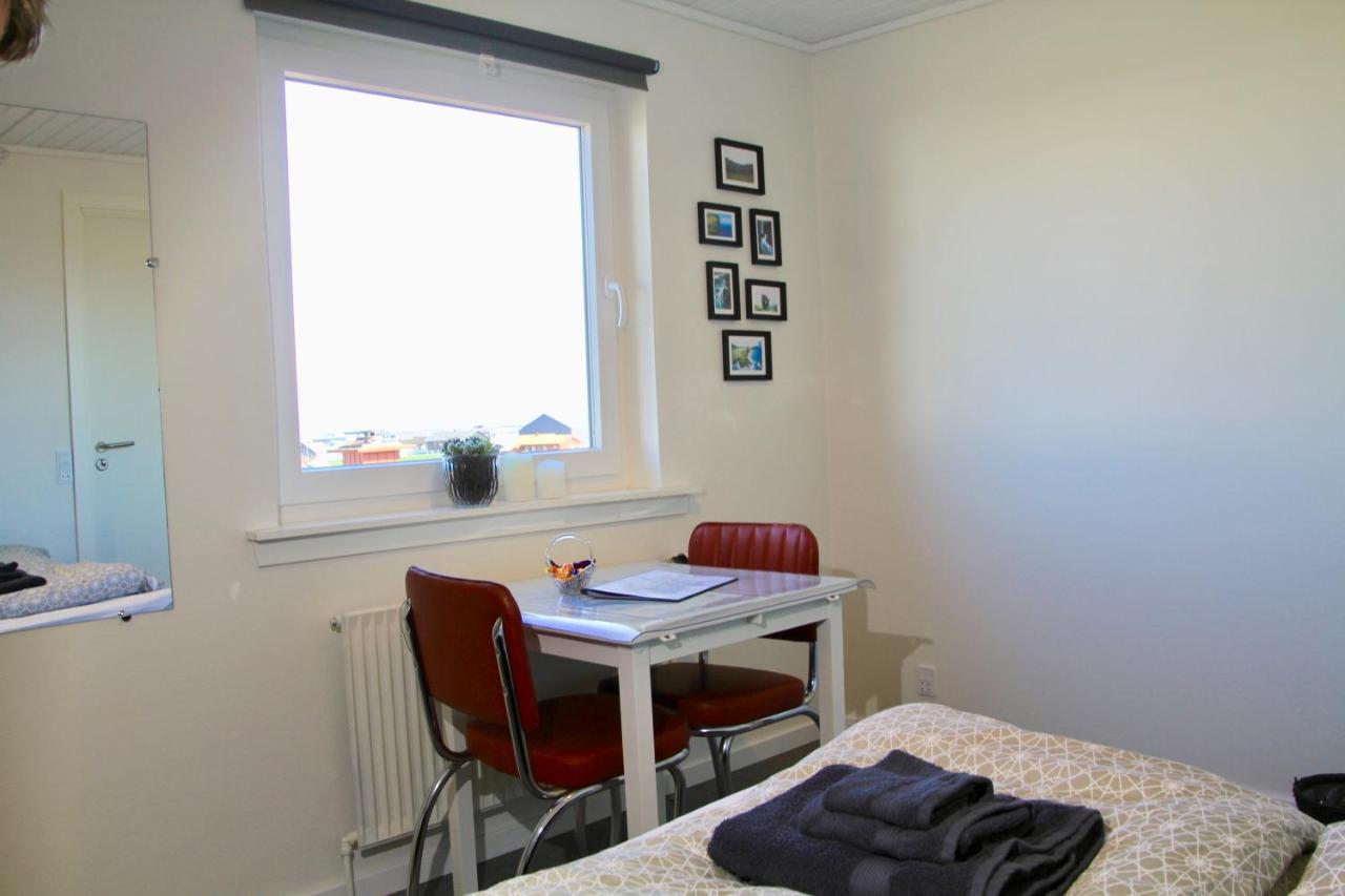 Nordic Inn Thorshavn Tórshavn Buitenkant foto