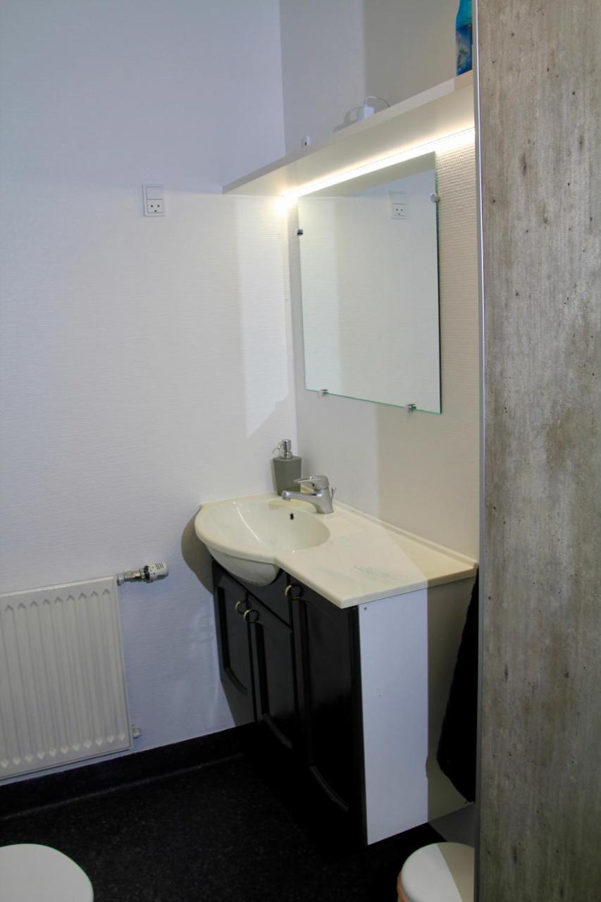 Nordic Inn Thorshavn Tórshavn Buitenkant foto
