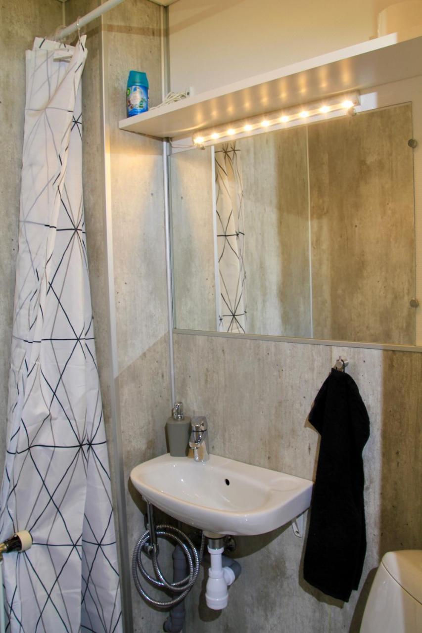 Nordic Inn Thorshavn Tórshavn Buitenkant foto