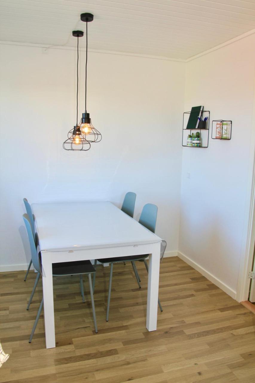 Nordic Inn Thorshavn Tórshavn Buitenkant foto