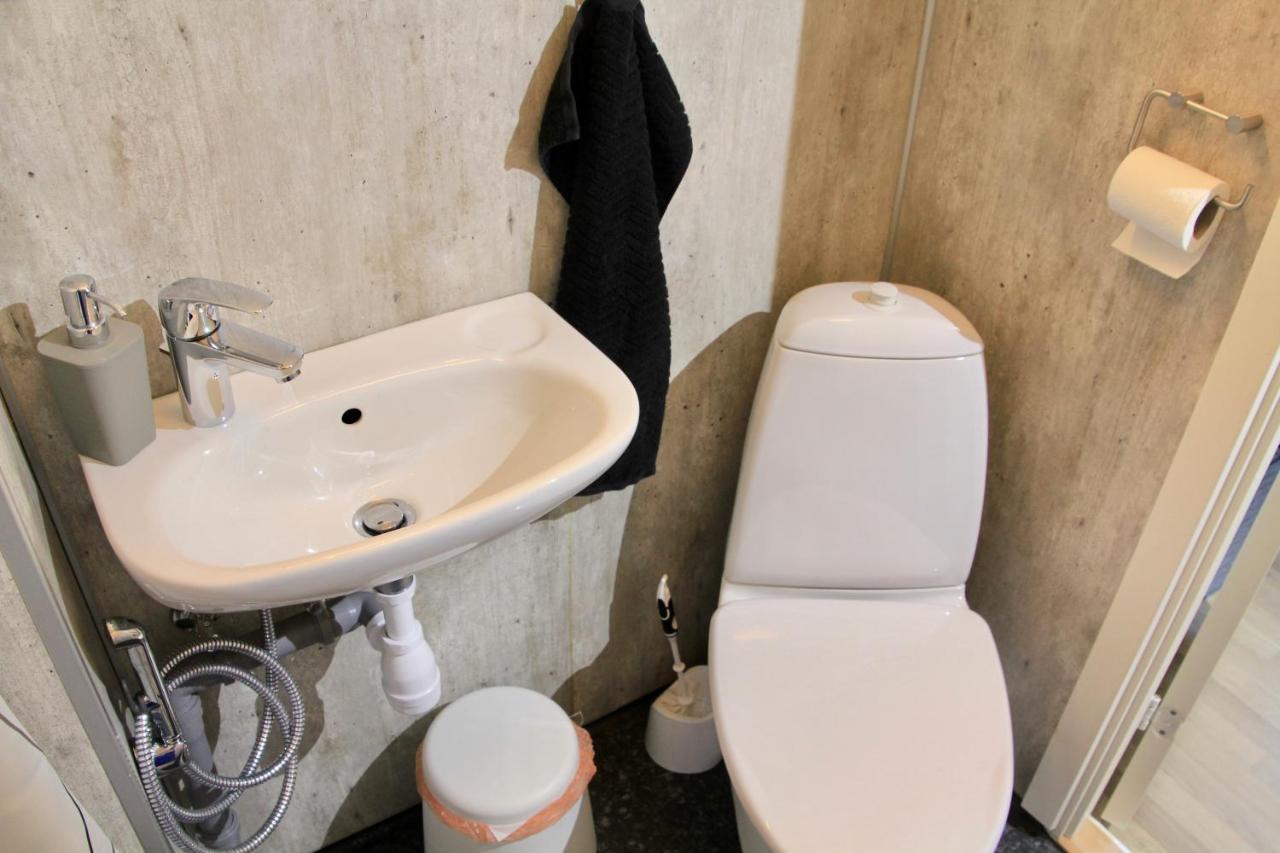 Nordic Inn Thorshavn Tórshavn Buitenkant foto