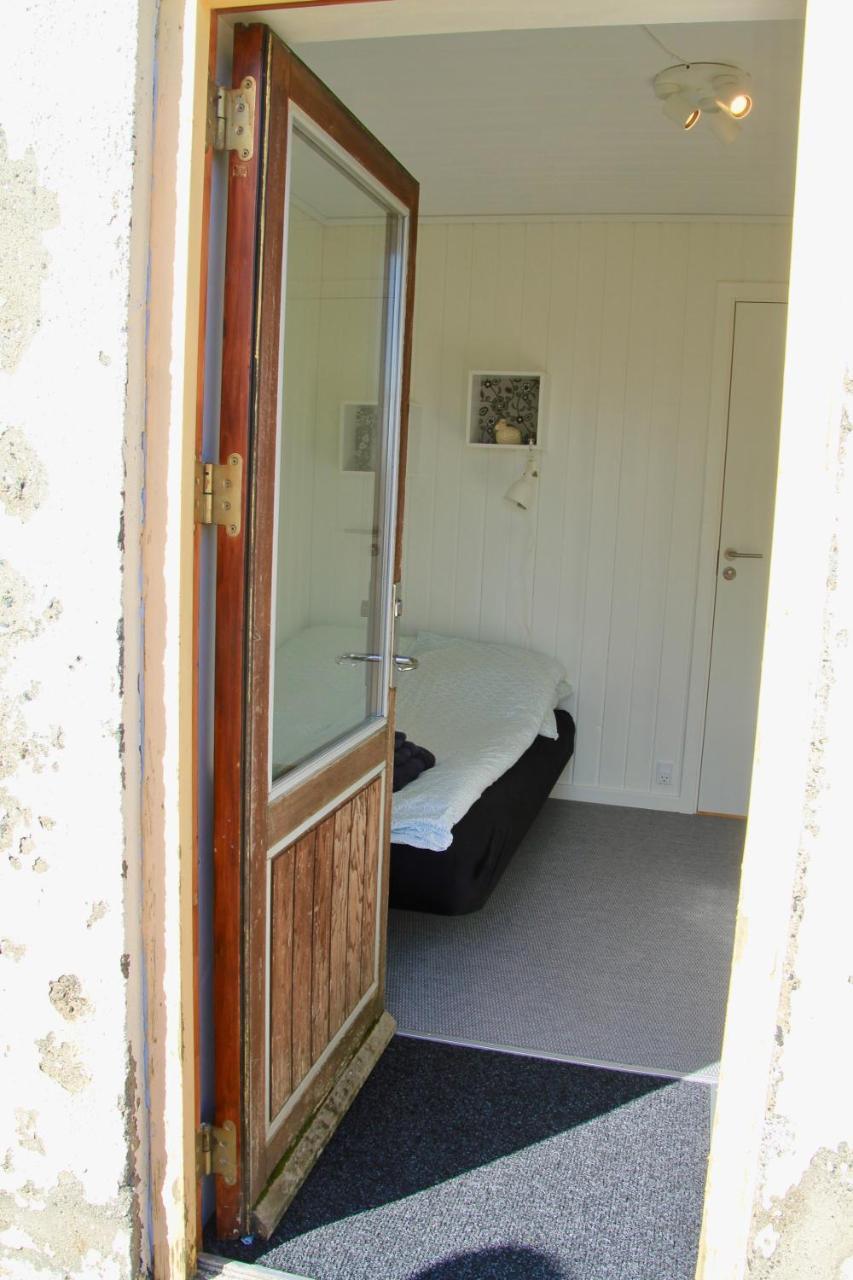 Nordic Inn Thorshavn Tórshavn Buitenkant foto
