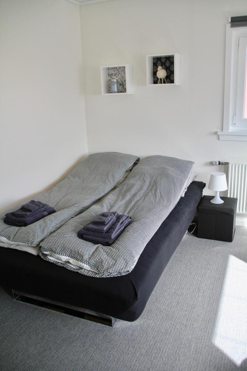 Nordic Inn Thorshavn Tórshavn Buitenkant foto