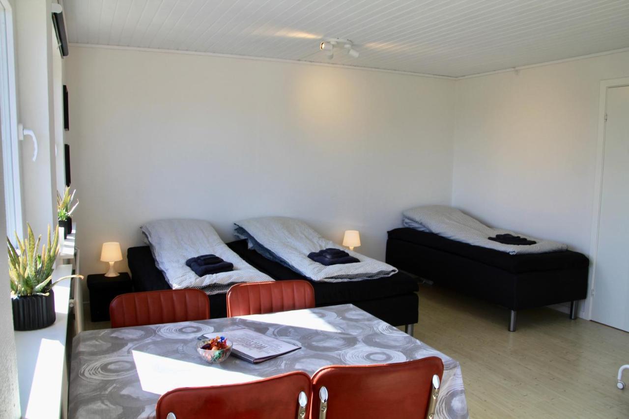 Nordic Inn Thorshavn Tórshavn Buitenkant foto