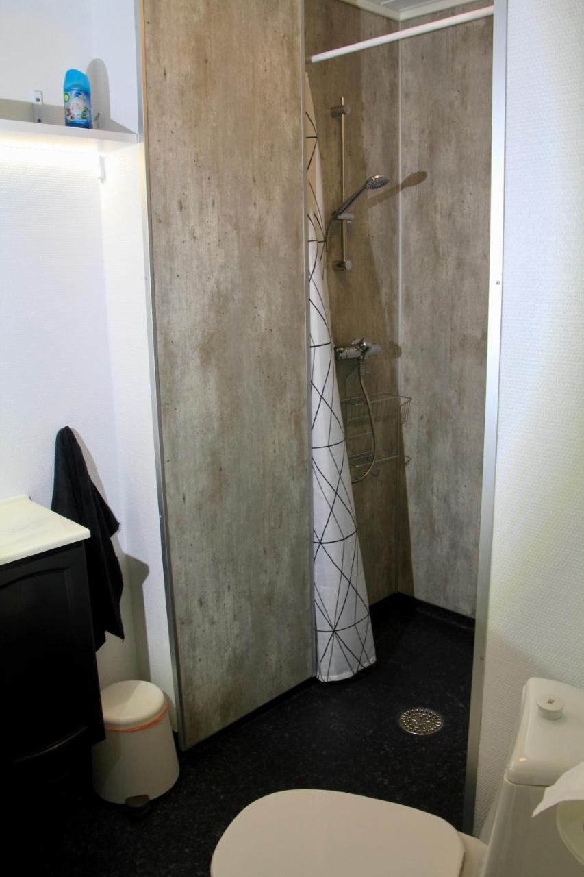 Nordic Inn Thorshavn Tórshavn Buitenkant foto