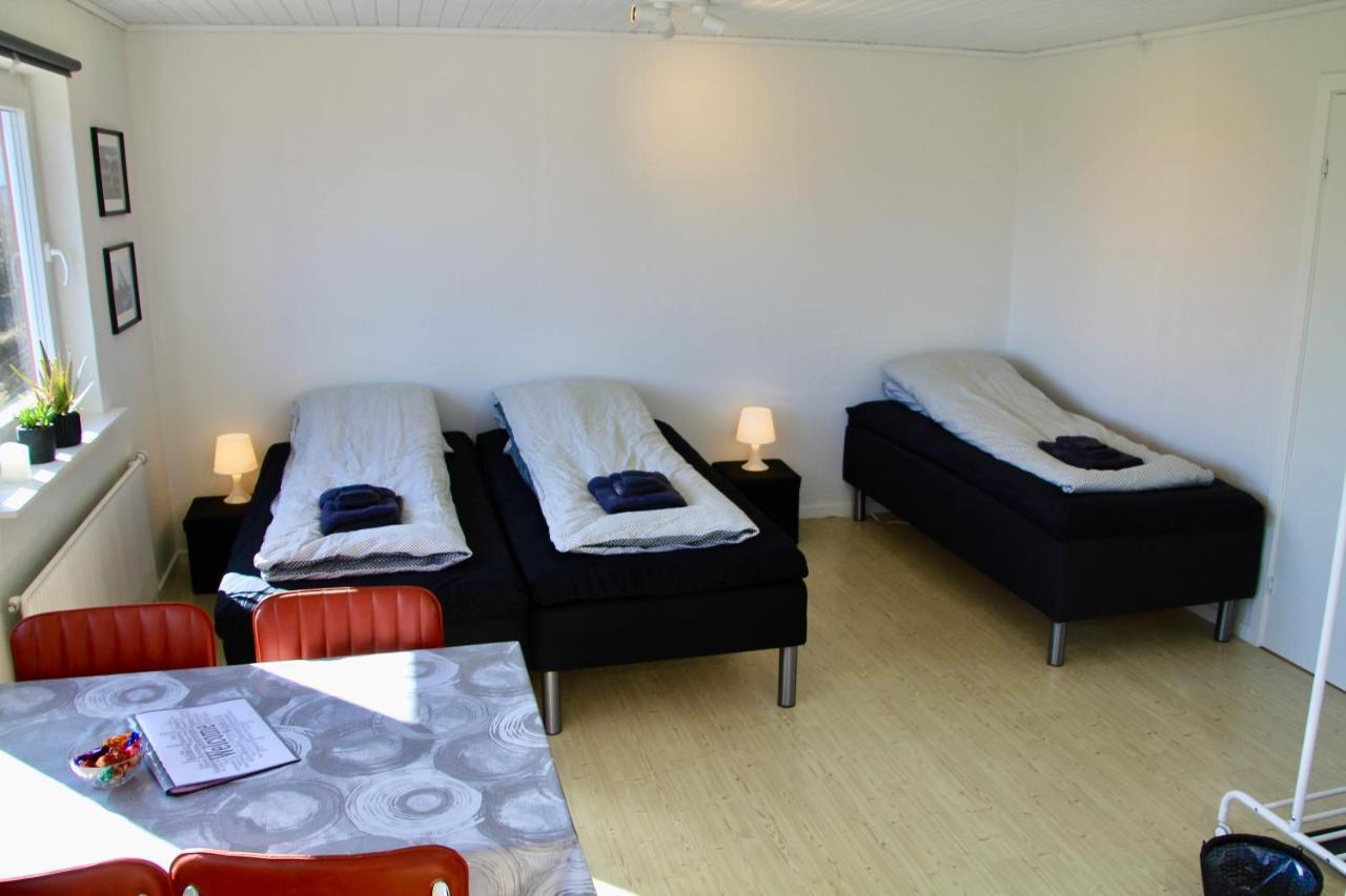 Nordic Inn Thorshavn Tórshavn Buitenkant foto