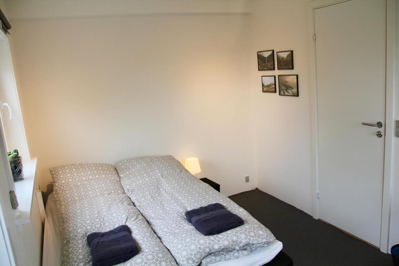 Nordic Inn Thorshavn Tórshavn Buitenkant foto