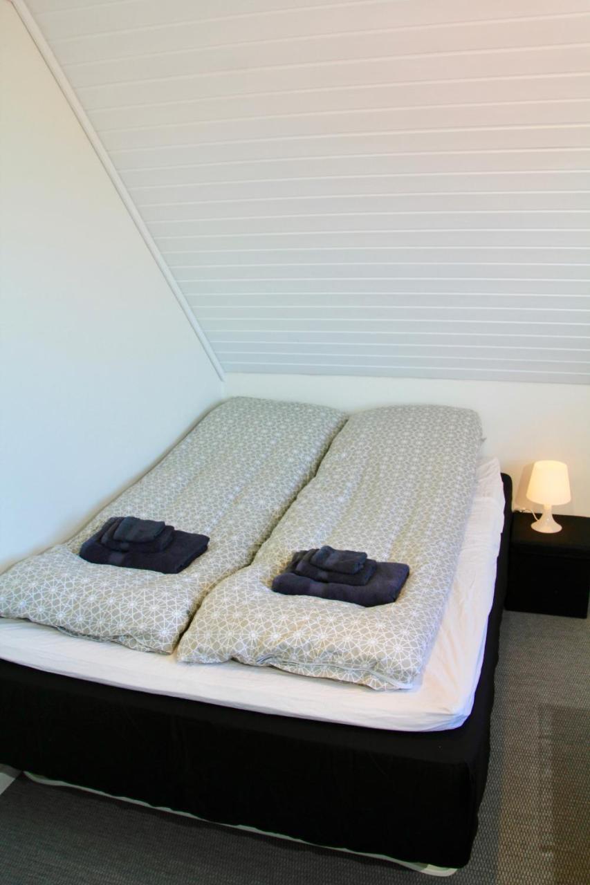 Nordic Inn Thorshavn Tórshavn Buitenkant foto