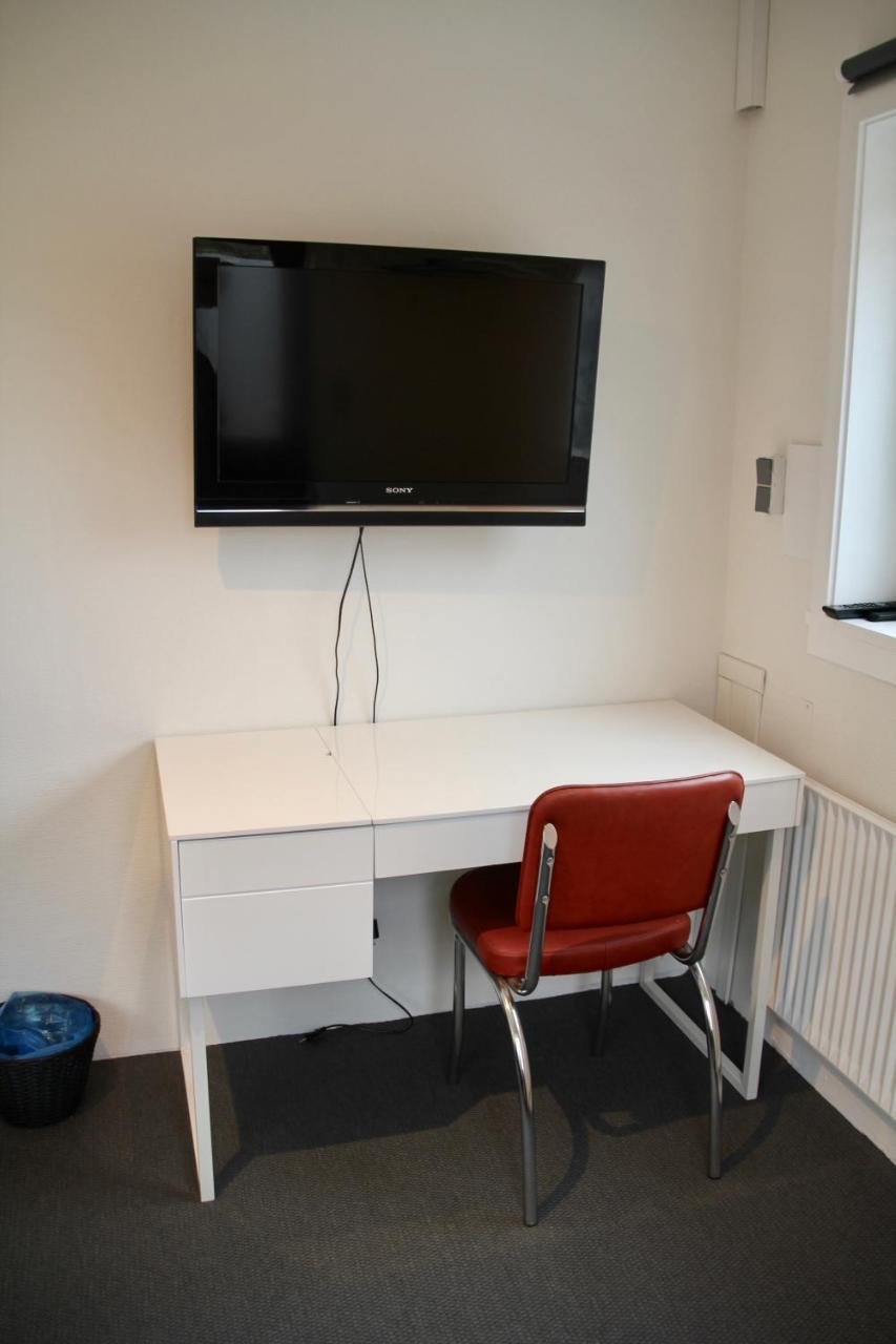 Nordic Inn Thorshavn Tórshavn Buitenkant foto