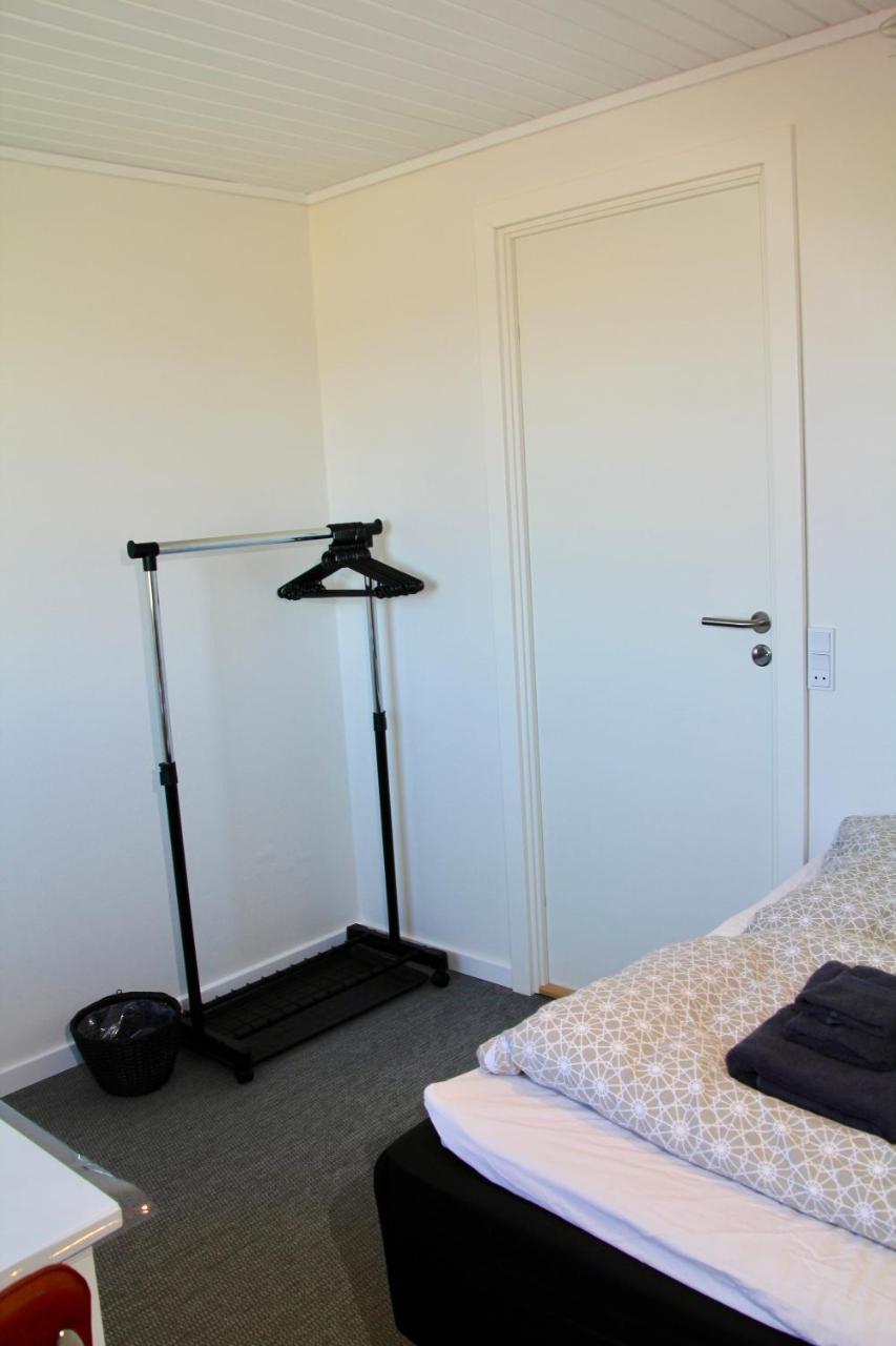Nordic Inn Thorshavn Tórshavn Buitenkant foto
