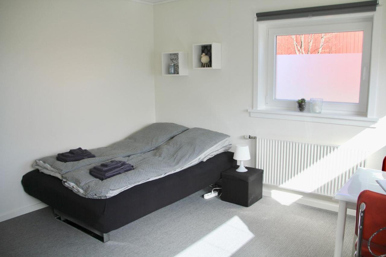 Nordic Inn Thorshavn Tórshavn Buitenkant foto
