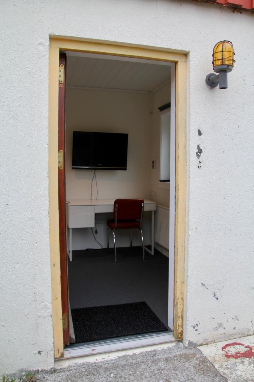 Nordic Inn Thorshavn Tórshavn Buitenkant foto