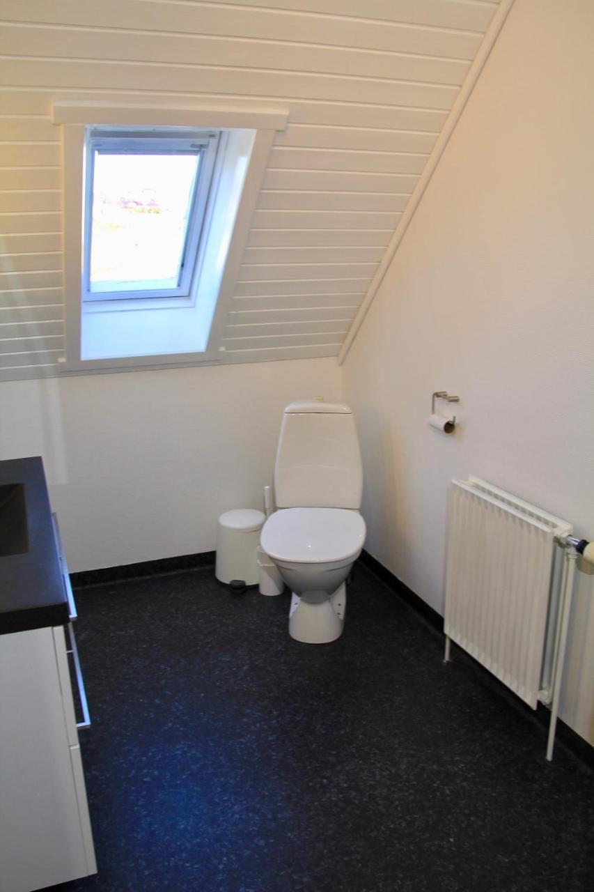 Nordic Inn Thorshavn Tórshavn Buitenkant foto