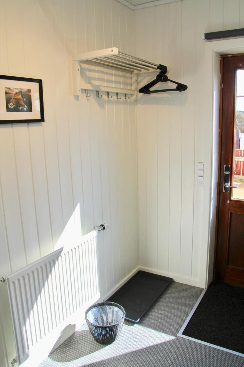 Nordic Inn Thorshavn Tórshavn Buitenkant foto