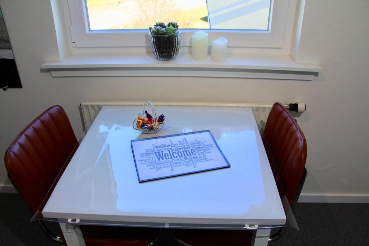 Nordic Inn Thorshavn Tórshavn Buitenkant foto