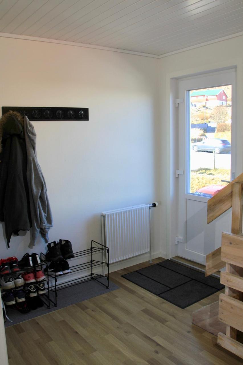 Nordic Inn Thorshavn Tórshavn Buitenkant foto