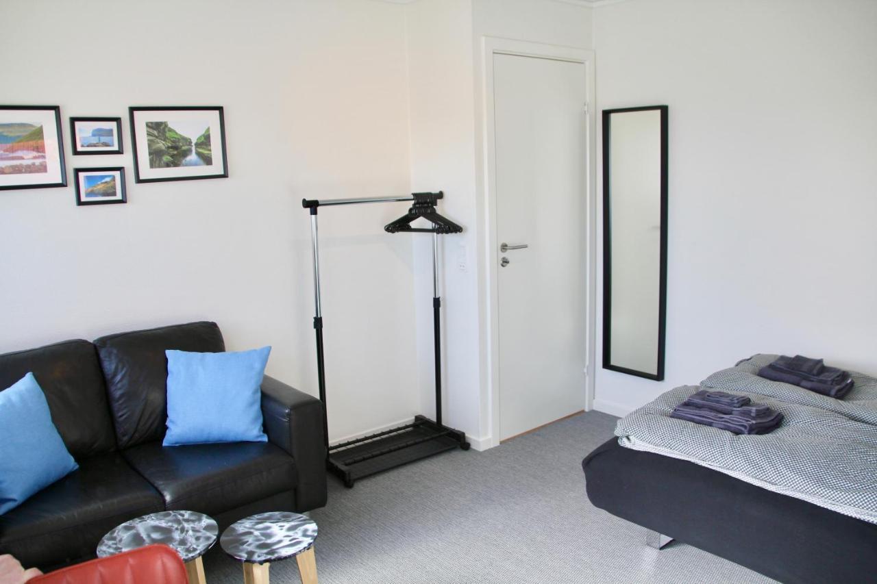 Nordic Inn Thorshavn Tórshavn Buitenkant foto